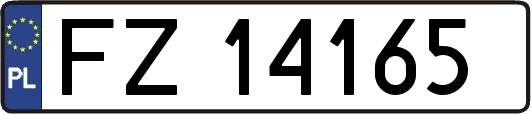 FZ14165