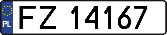 FZ14167