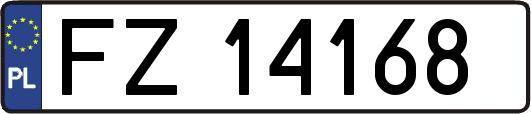 FZ14168