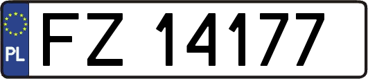 FZ14177