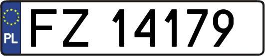 FZ14179