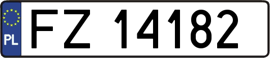 FZ14182