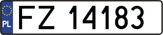 FZ14183