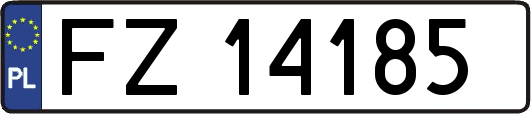 FZ14185
