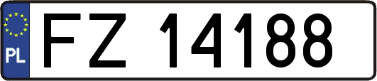 FZ14188