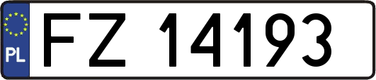 FZ14193