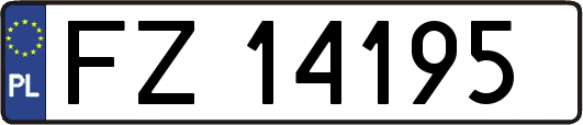 FZ14195