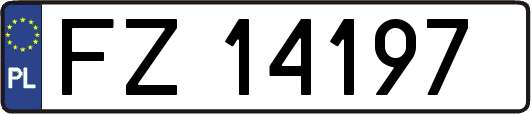 FZ14197