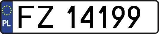 FZ14199