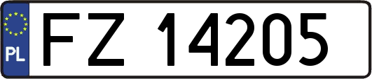 FZ14205