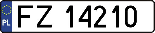 FZ14210