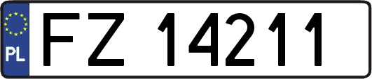 FZ14211