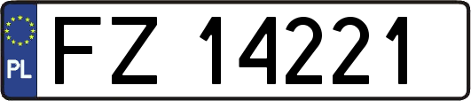 FZ14221