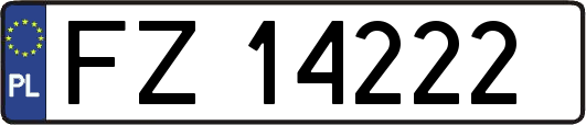 FZ14222