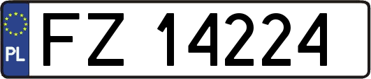 FZ14224