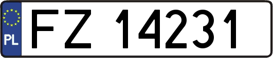 FZ14231