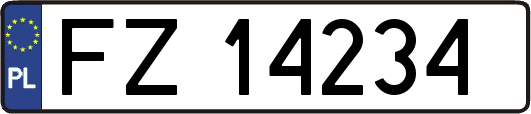 FZ14234