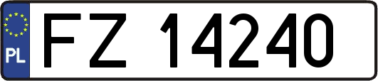 FZ14240
