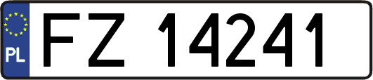 FZ14241