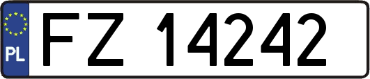 FZ14242
