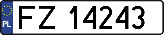FZ14243