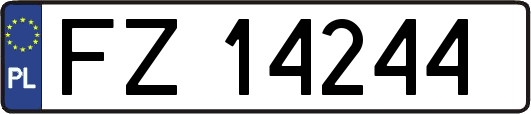 FZ14244