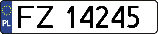 FZ14245
