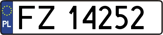 FZ14252
