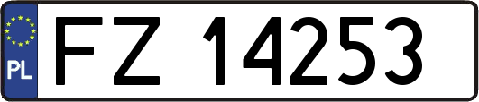 FZ14253