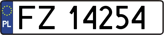 FZ14254