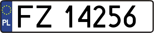 FZ14256