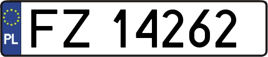 FZ14262