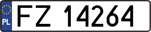 FZ14264