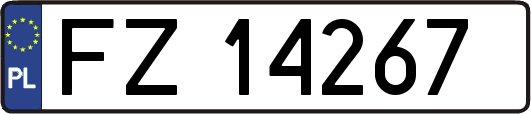 FZ14267