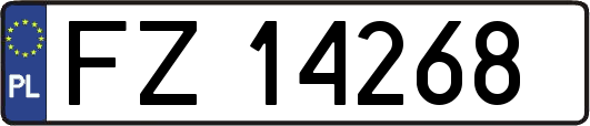FZ14268