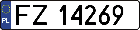 FZ14269