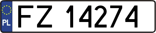 FZ14274