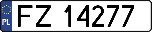 FZ14277