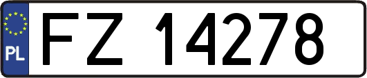FZ14278