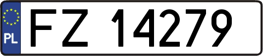 FZ14279