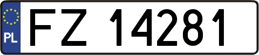 FZ14281