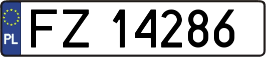 FZ14286