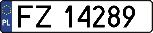 FZ14289