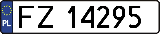 FZ14295
