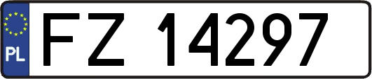 FZ14297