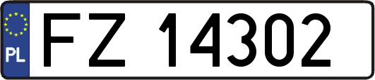 FZ14302