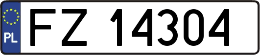 FZ14304