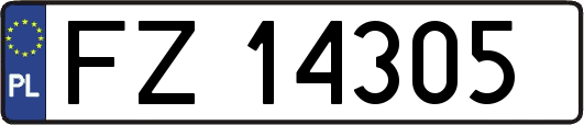 FZ14305