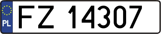 FZ14307