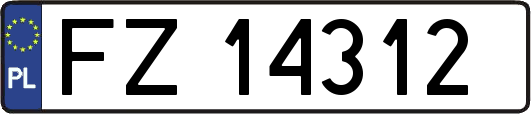 FZ14312